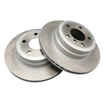 Brake disc manufacturer brake disc for TOYOTA LAND CRUISER